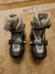 Rolki regulowane 28-31