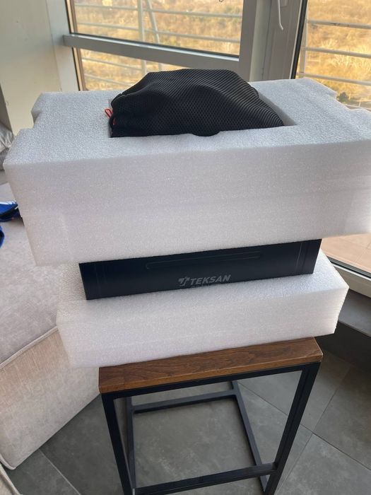 Зарядная станция