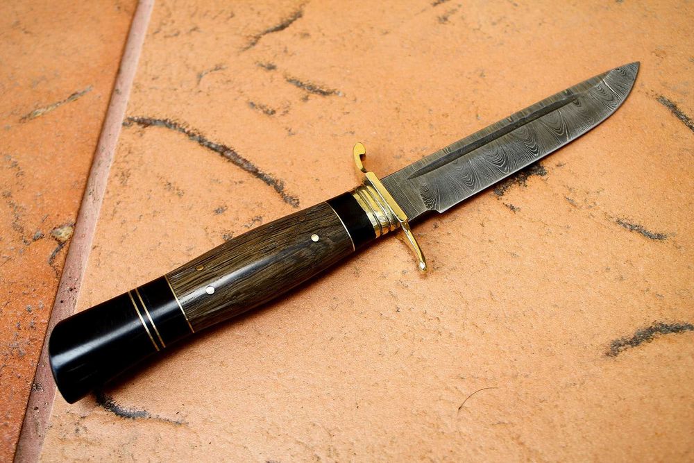 Финка НКВД, чехол, мусат.