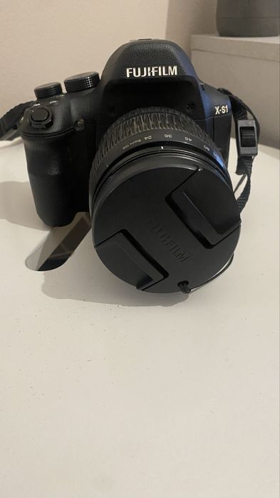 Maquina forografica xs1