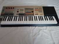 Casio XW-P1 świetny syntezator