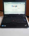 Thinkpad X220i i3