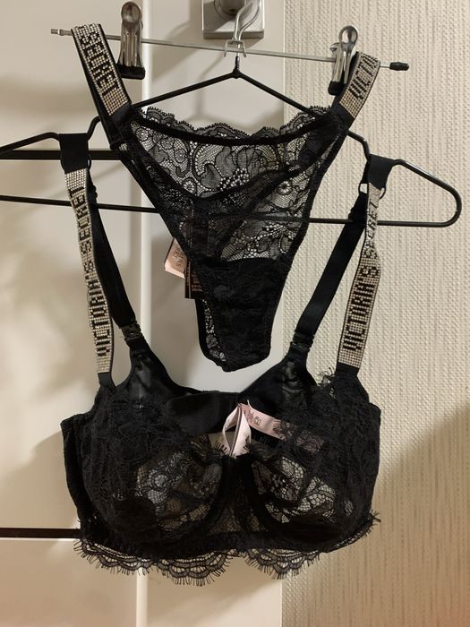 Комплект Вікторія Сікрет