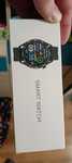 Smart Watch  inteligentny zegarek
