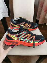 Buty sportowe Salomon Wings Flyte 2 gtx r 43 1/3