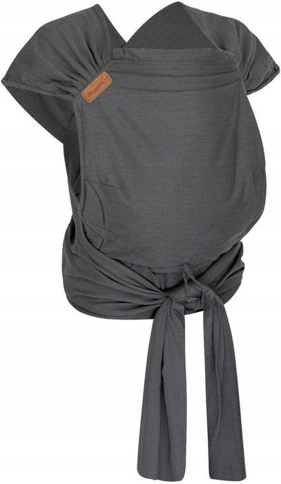 Hoppediz Hop-Tye Advanced nosidełko dla noworodków 4w1 do 20kg