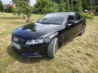 Audi A4 2009 2.0 tdi