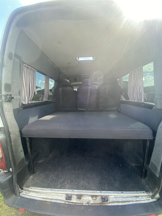 Продам Renault master