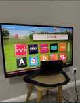 Продам повністю працюючий телевізор LG 32LA621, 32
