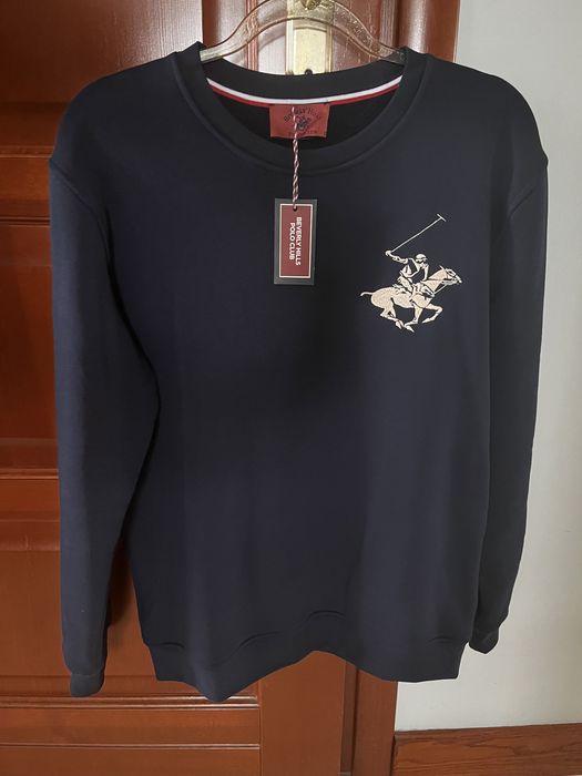 Bluza damska XL Polo Club