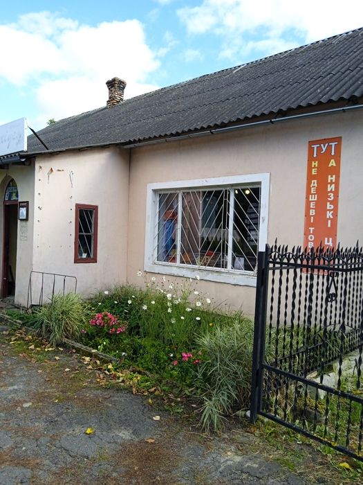 Оренда приміщення. Здам в оренду приміщення під магазин чи інше.