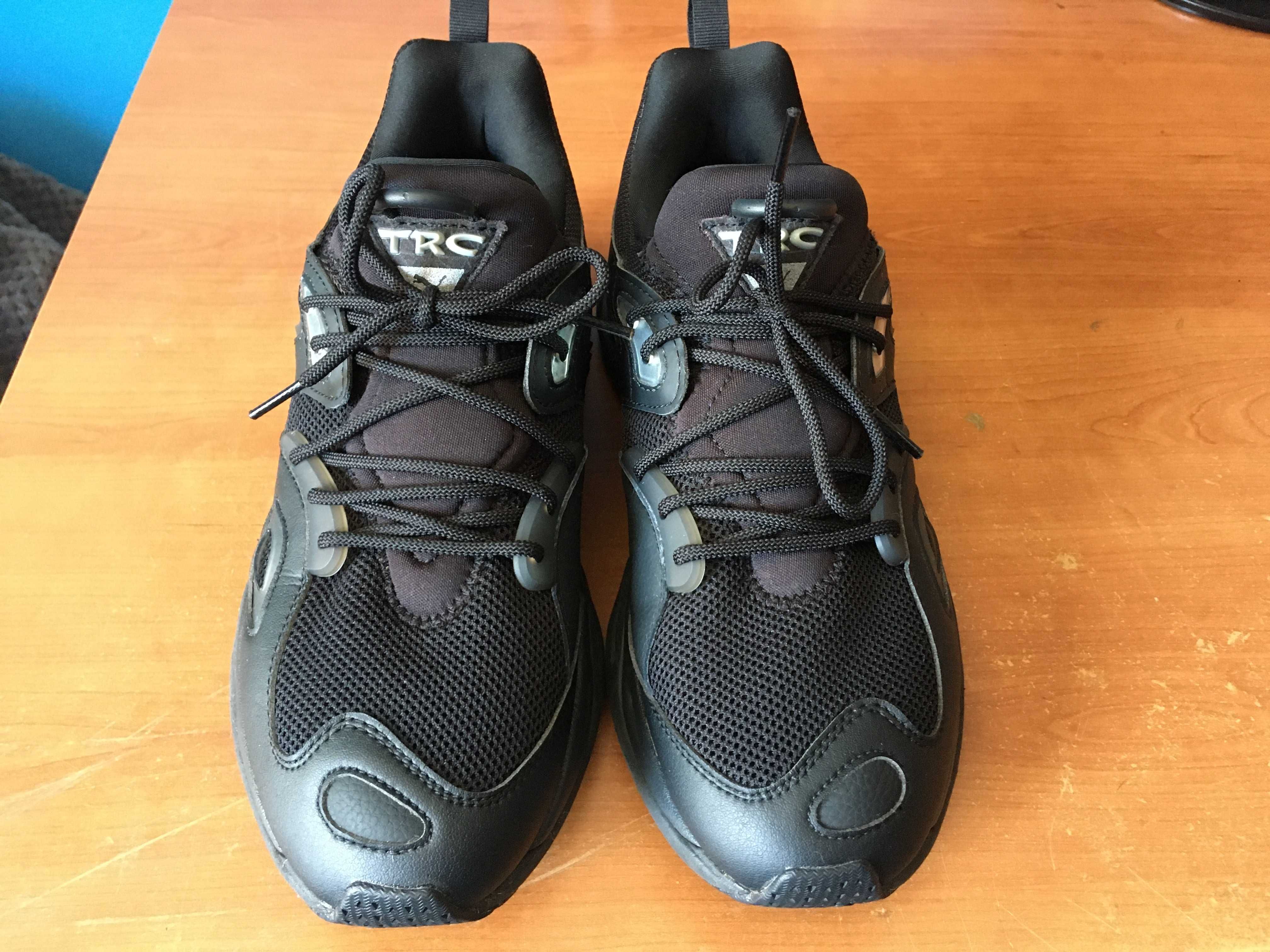 Buty Puma Trc Blaze Triple roz. 42