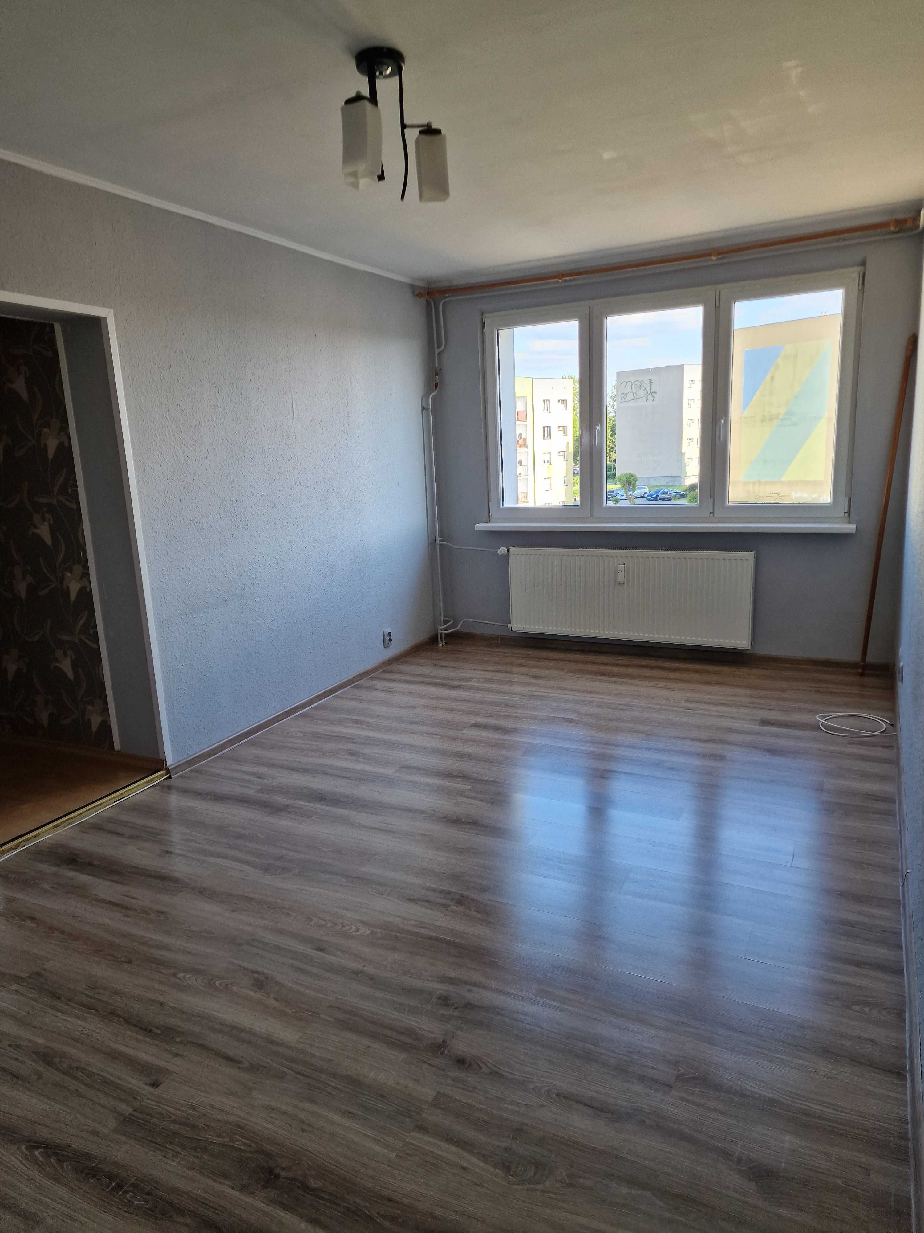 Sprzedam mieszkanie dwupokojowe 40m2