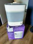 Sterylizator Philips Avent