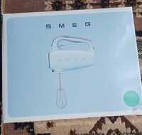 Batedeira smeg nova