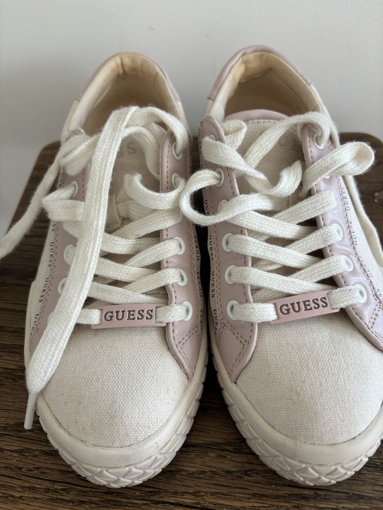 Sapatilhas Guess de verao