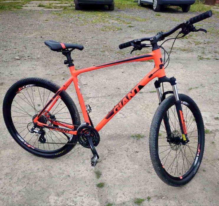 Гірський велосипед Giant ATX
