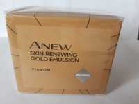 Emulsja na noc Avon Anew Ultimate