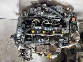 Motor completo Opel Astra J