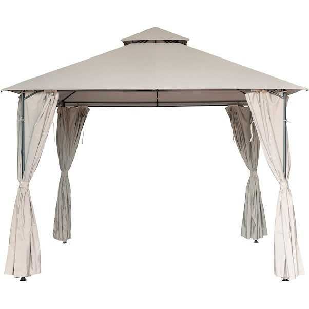 Альтанка садовий павільйон шатер БОЛЬШОЙ Павильйон садовый 2х2 и 3x3м