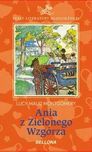 Ania z Zielonego Wzgórza Lucy Maud Montgomery