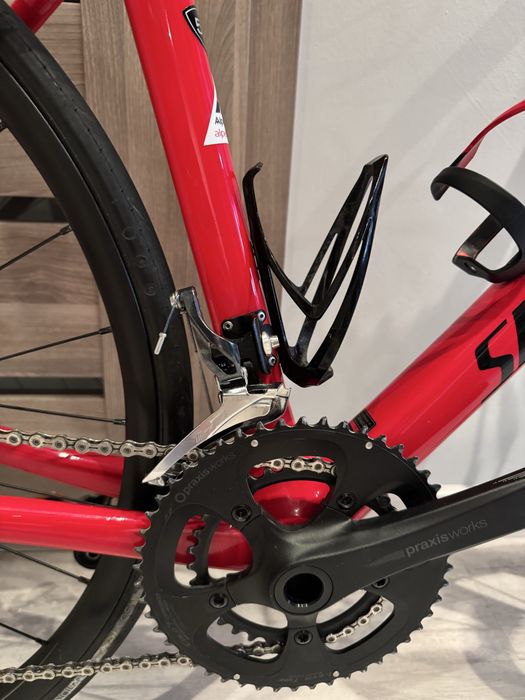 Specialized Roubaix rozmiar 54