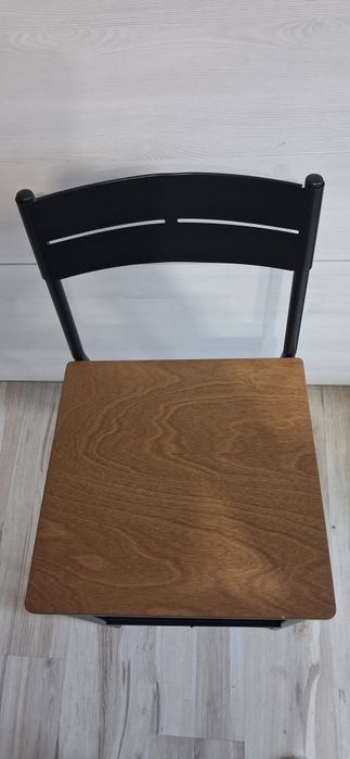 Stołek barowy z Ikei 3 sztuki