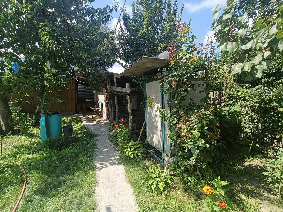 Будинок  з Меблями  та Технікою м.Золотоноша! Сучасний стан!