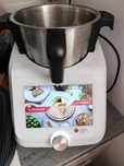 Robot kuchenny Lidlomix Monsieur Cuisine Smart