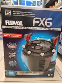 Filtr Fluval Fx6 NOWY