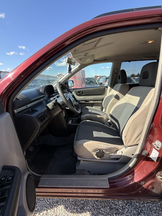 Na Sprzedaż Nissan X-Trail 2.0B/4x4/klima/Nowy rozrząd/terenowy/zamian