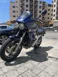 TDM 850 3vd