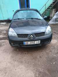 Renault Sumbol 1.6 2007г.