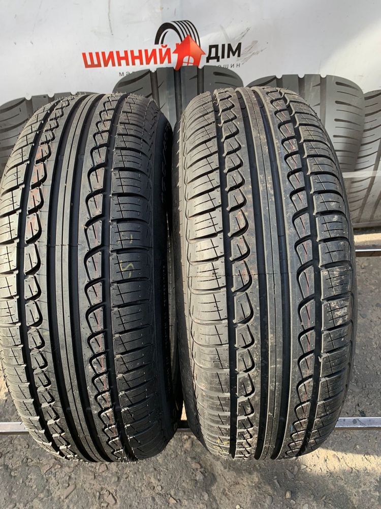 Шини 195/60 R15 пара Pirelli 2020p літо нові