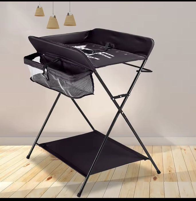 Messa de Trocar a fraldas