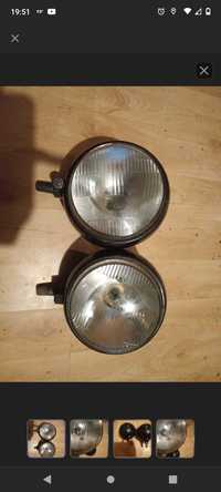 Lampy urus c 330 c 360