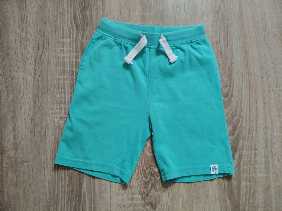 Zestaw, komplet chłopięcy 5.10.15  122/128