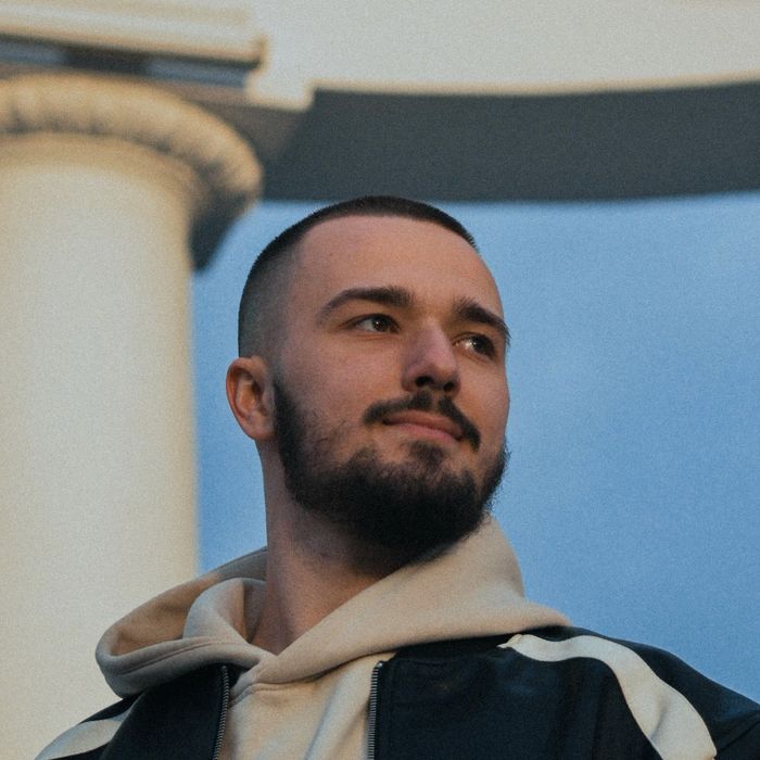 Послуги графічного дизайнера • Розробка логотипу • Стаканчики з собою