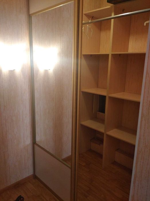 Здам свою 1-кімнатну кв АББО