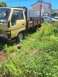 Vendo toyota dyna 150.motor 2800 em bom estado de conservacao