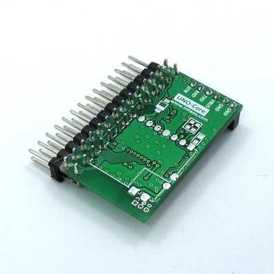 UNO-Core ATmega328p Mini