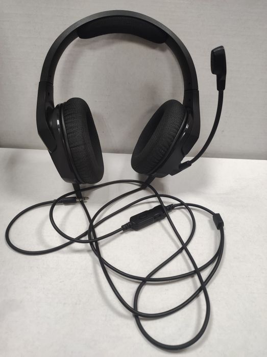 HyperX Kingston black