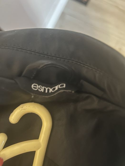 Ramoneska Esmara 56 kurtka