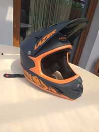 Kask Lazer rozm L jak nowy