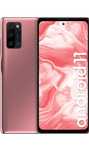 Smartfon Blackview A100 6gb ram 128gb Wyświetlacz 6,67