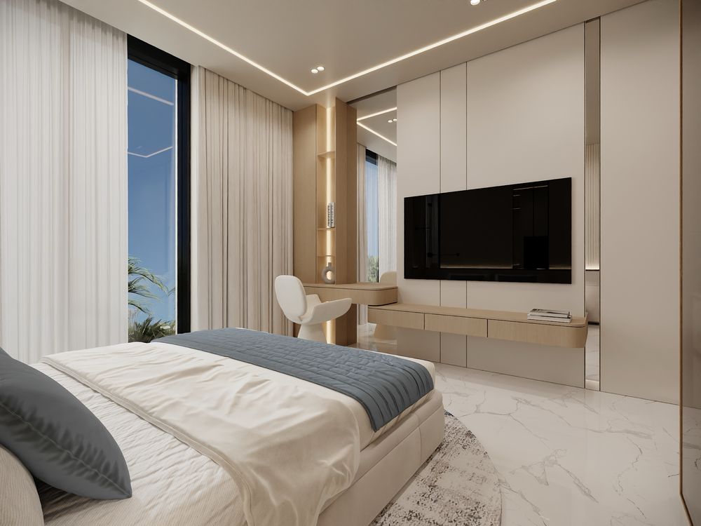 50% zysku w 2 lata Nowe Apartamenty blisko plaży, płatność w ratach