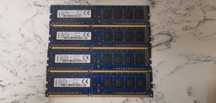 Samsung Hynix Kingston DDR3 DDR3L PC3 PC3L 4x4GB ( 16GB ) 12800