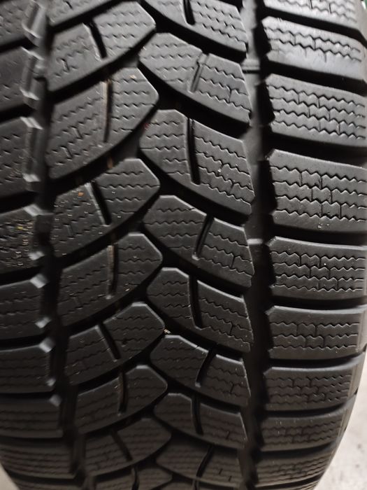Opony zimowe Firestone Winterhawk 3 205/55/17