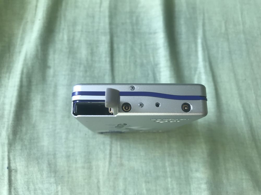 Walkman sony wm-ex631
