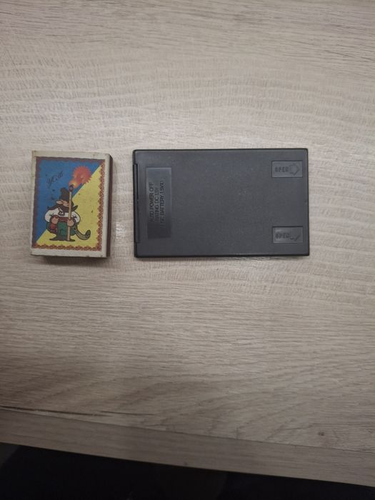 Калькулятори 90-х років